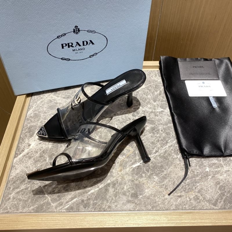 Prada Slippers